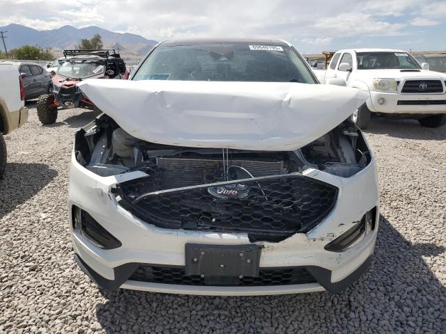 Photo 5 from auction – 2023 FORD EDGE SEL with VIN 2FMPK4J90PBA13803