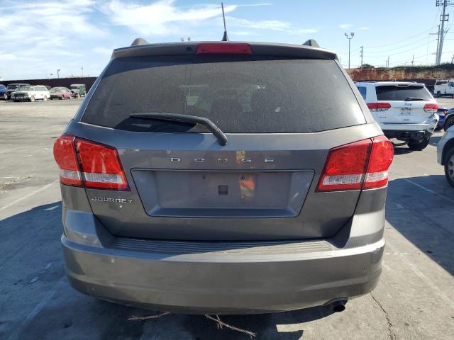 Photo 6 from auction – 2013 DODGE JOURNEY SE with VIN 3C4PDCAB8DT711877