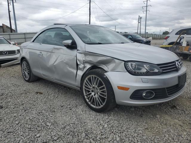 Foto 4 de la subasta – 2012 VOLKSWAGEN EOS LUX con VIN WVWFW7AH9CV005291