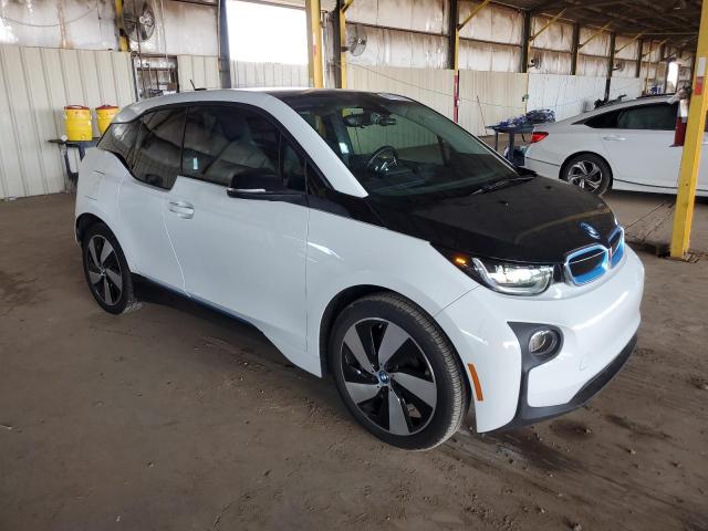 Photo 4 from auction – 2017 BMW I3 BEV with VIN WBY1Z6C59HV547933