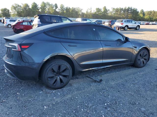 Photo 3 from auction – 2025 TESLA MODEL 3 with VIN 5YJ3E1EA5SF883359