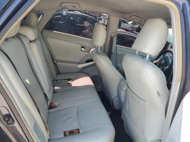 Photo 10 from auction – 2013 TOYOTA PRIUS with VIN JTDKN3DU3D1734236