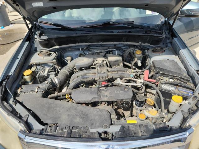Photo 11 from auction – 2012 SUBARU FORESTER T with VIN JF2SHBHC8CH439109