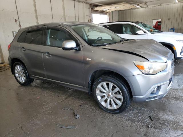 Photo 4 from auction – 2011 MITSUBISHI OUTLANDER with VIN JA4AR4AU9BZ001885