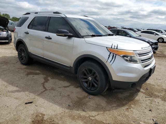 Photo 4 from auction – 2011 FORD EXPLORER X with VIN 1FMHK8D85BGA02506