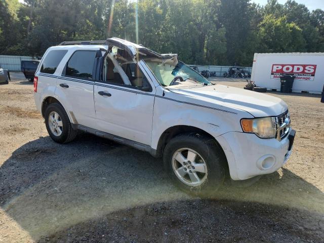 Photo 4 from auction – 2010 FORD ESCAPE XLT with VIN 1FMCU0DG9AKD12263