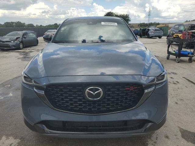 Photo 5 from auction – 2023 MAZDA CX-5 with VIN JM3KFBAYXP0289266