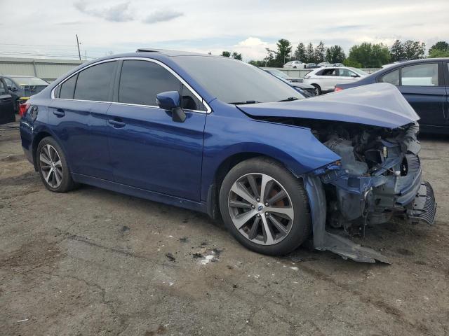 Photo 4 from auction – 2017 SUBARU LEGACY 2.5 with VIN 4S3BNAK6XH3009641