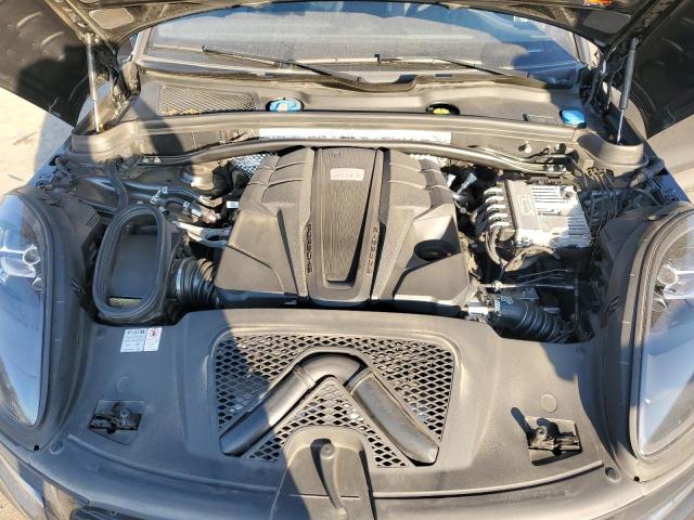 Photo 12 from auction – 2021 PORSCHE MACAN S with VIN WP1AB2A57MLB31885