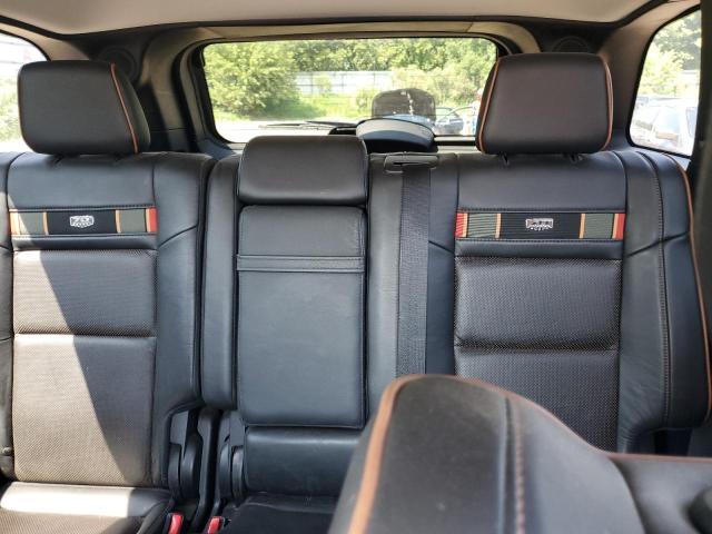 Photo 10 from auction – 2011 JEEP GRAND CHER with VIN 1J4RR4GG3BC646331