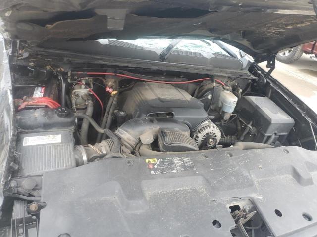 Photo 11 from auction – 2007 CHEVROLET SILVERADO C1500 with VIN 2GCEC19Y471652632