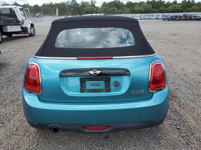 Photo 6 from auction – 2016 MINI COOPER with VIN WMWWG5C57G3C19573