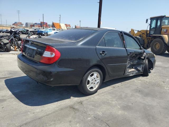Photo 3 from auction – 2003 TOYOTA CAMRY LE with VIN 4T1BE32K13U204678