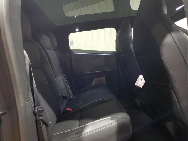 Photo 10 from auction – 2025 TESLA CYBERTRUCK with VIN 7G2CEHED1SA064765