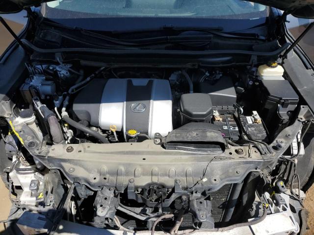 Photo 12 from auction – 2016 LEXUS RX 350 BASE with VIN 2T2BZMCA5GC045540