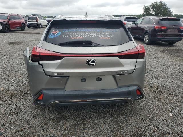 Photo 6 from auction – 2019 LEXUS UX 200 with VIN JTHY3JBH6K2000853
