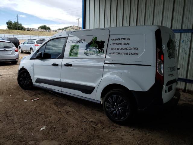 Photo 2 from auction – 2016 FORD TRANSIT CO with VIN NM0LS7E75G1240250