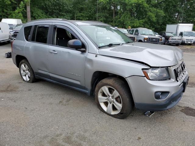 Photo 4 from auction – 2015 JEEP COMPASS SPORT with VIN 1C4NJCBB2FD120127