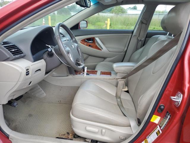 Photo 7 from auction – 2011 TOYOTA CAMRY BASE with VIN 4T1BF3EK8BU715005