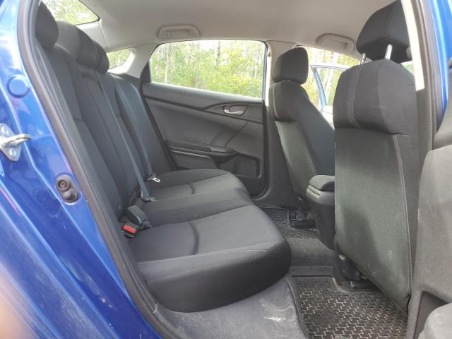 Photo 10 from auction – 2018 HONDA CIVIC LX with VIN 2HGFC2F64JH028245