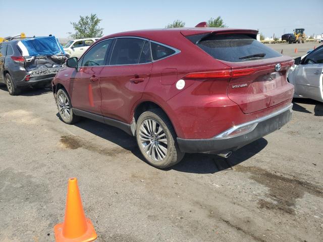 Photo 2 from auction – 2021 TOYOTA VENZA LE with VIN JTEAAAAH9MJ017662
