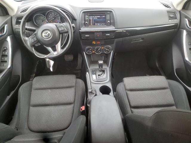Photo 8 from auction – 2014 MAZDA CX-5 TOURI with VIN JM3KE2CYXE0357398