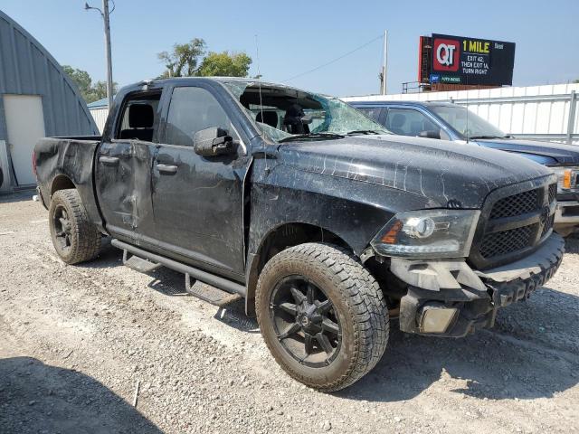 Photo 4 from auction – 2014 RAM 1500 ST with VIN 1C6RR7KT6ES216726