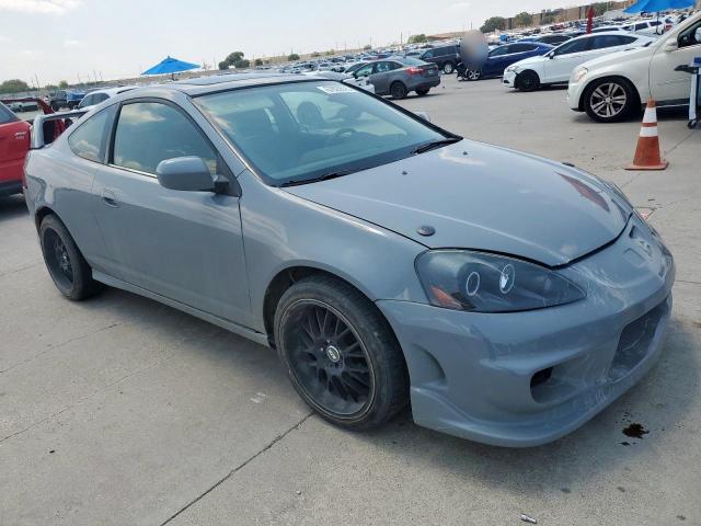 Photo 4 from auction – 2006 ACURA RSX with VIN JH4DC54856S008841