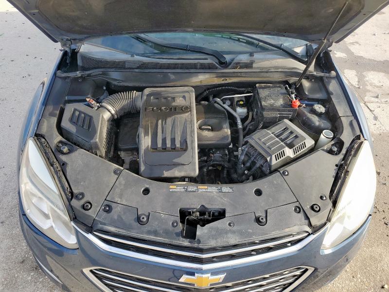 Photo 12 from auction – 2017 CHEVROLET EQUINOX LT with VIN 2GNALCEKXH6151753