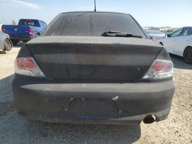 Photo 6 from auction – 2003 MITSUBISHI LANCER EVO with VIN JA3AH86F53U124638