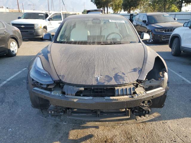 Photo 5 from auction – 2023 TESLA MODEL 3 with VIN 5YJ3E1EA7PF654284