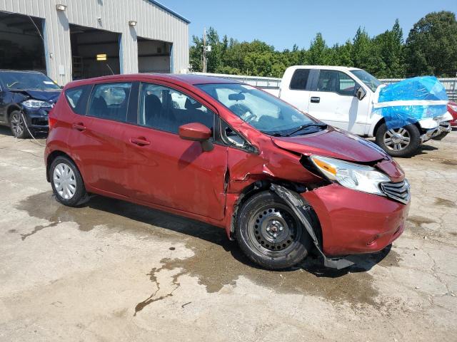 Photo 4 from auction – 2016 NISSAN VERSA NOTE with VIN 3N1CE2CPXGL406225