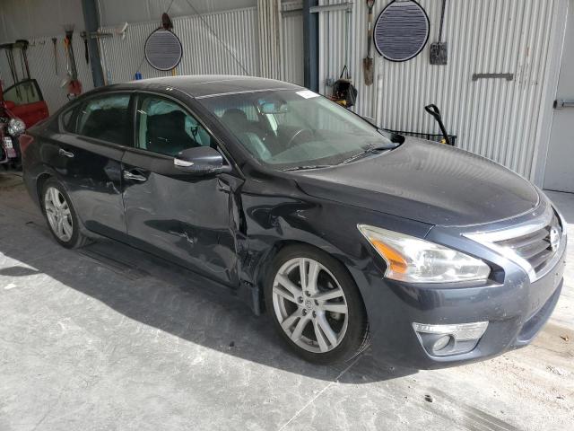 Photo 4 from auction – 2013 NISSAN ALTIMA 3.5 with VIN 1N4BL3AP7DC291152