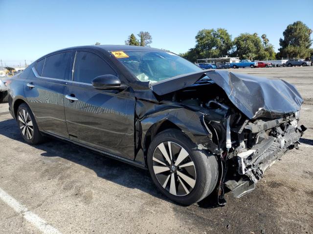 Photo 4 from auction – 2020 NISSAN ALTIMA SL with VIN 1N4BL4EV9LC160429