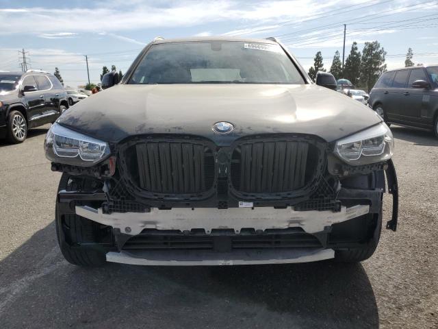 Photo 5 from auction – 2018 BMW X3 XDRIVE3 with VIN 5UXTR9C50JLC75108