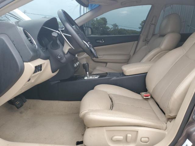 Foto 7 de la subasta – 2012 NISSAN MAXIMA S con VIN 1N4AA5AP8CC812858