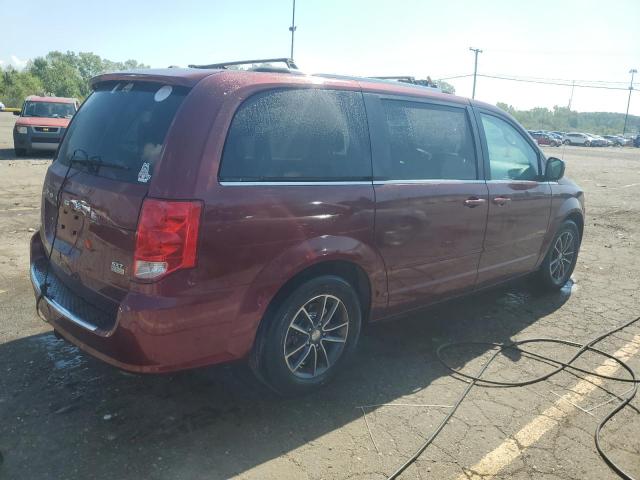 Photo 3 from auction – 2017 DODGE GRAND CARA with VIN 2C4RDGCG5HR858207