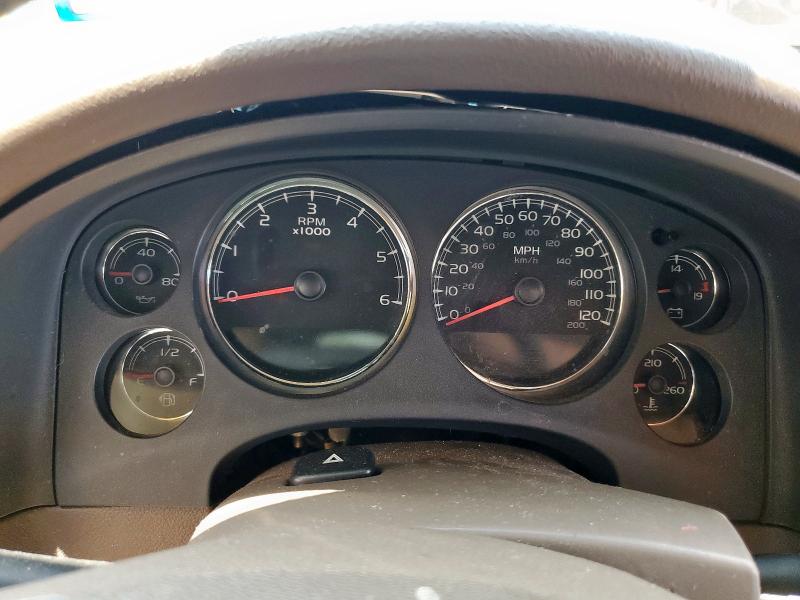 Photo 9 from auction – 2007 GMC YUKON with VIN 1GKFC13J57R245401