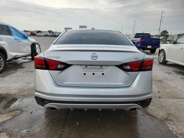 Photo 6 from auction – 2019 NISSAN ALTIMA SL with VIN 1N4BL4EV4KC200172