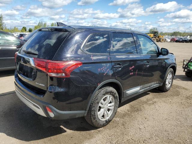 Photo 3 from auction – 2019 MITSUBISHI OUTLANDER with VIN JA4AZ2A36KZ609598