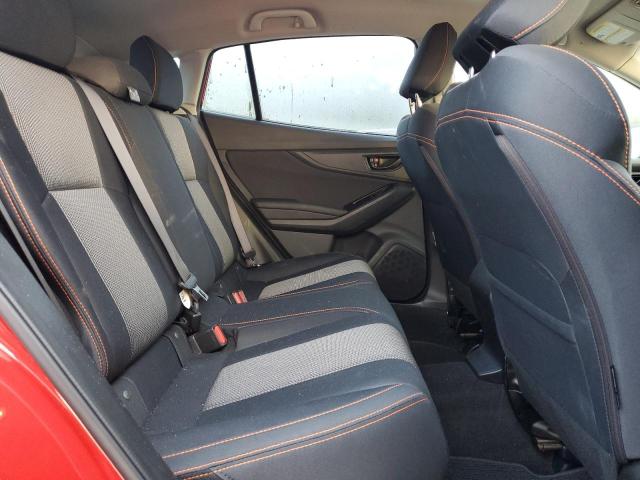 Photo 11 from auction – 2023 SUBARU CROSSTREK with VIN JF2GTAPC1P8290693