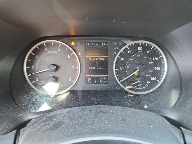 Photo 9 from auction – 2024 NISSAN SENTRA S with VIN 3N1AB8BV5RY344533