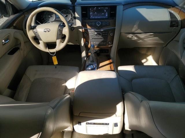Photo 8 from auction – 2012 INFINITI QX56 with VIN JN8AZ2NF8C9519370