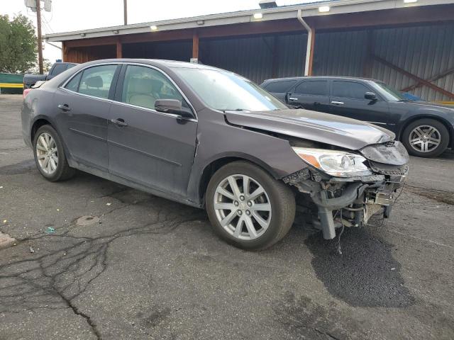 Photo 4 from auction – 2015 CHEVROLET MALIBU 2LT with VIN 1G11D5SL1FF270849