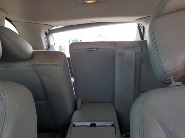 Photo 10 from auction – 2012 FORD EDGE SEL with VIN 2FMDK3J93CBA26973