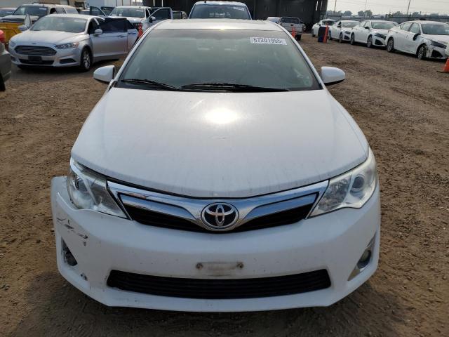 Zdjęcie 5 z aukcji – 2012 TOYOTA CAMRY BASE z VIN 4T1BF1FK7CU535177