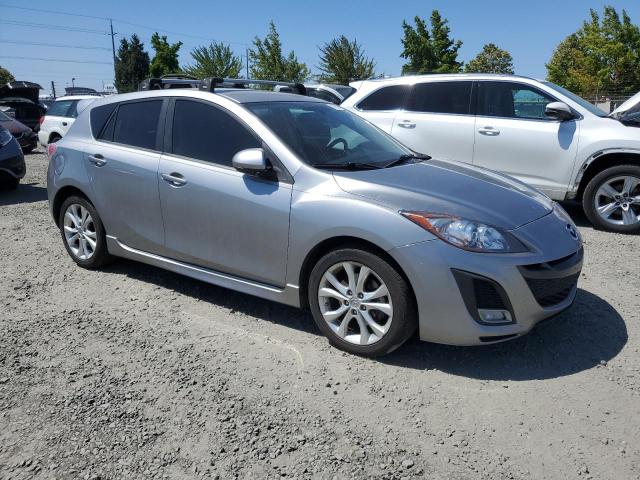 Photo 4 from auction – 2011 MAZDA 3 S with VIN JM1BL1K56B1361700