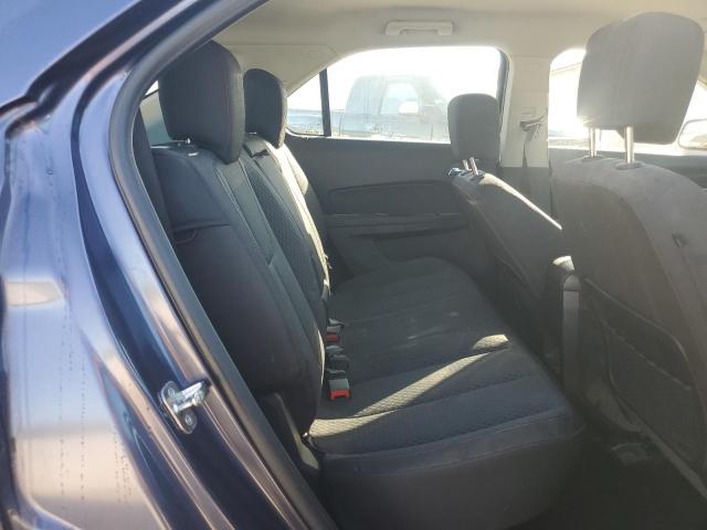 Photo 11 from auction – 2014 CHEVROLET EQUINOX LS with VIN 2GNALAEK8E6123305
