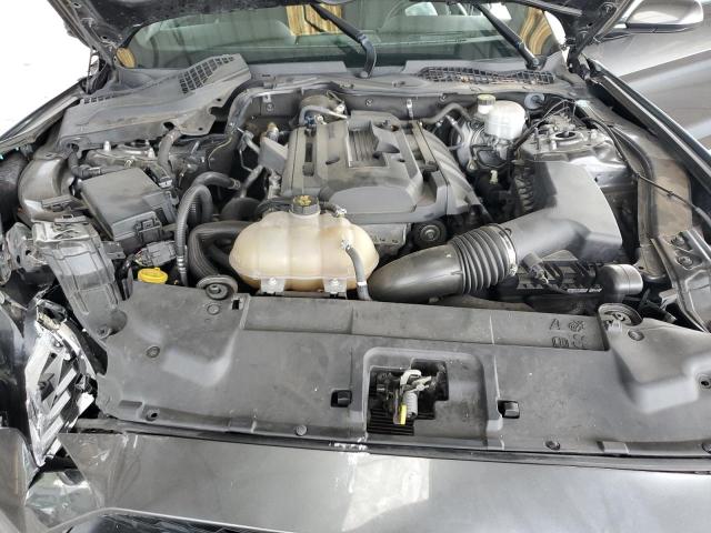 Photo 11 from auction – 2019 FORD MUSTANG with VIN 1FA6P8TH4K5141171