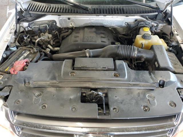 Photo 12 from auction – 2016 FORD EXPEDITION with VIN 1FMJU2AT3GEF42408